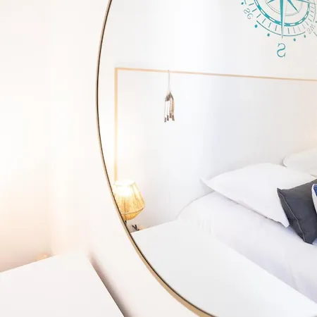 Apartamento Chaleureux T3 Beauregard